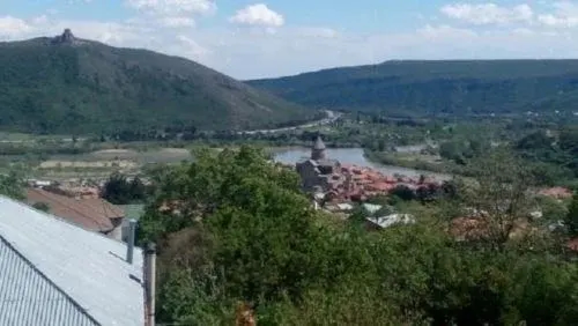 Holiday Home Gela Dvalishvili