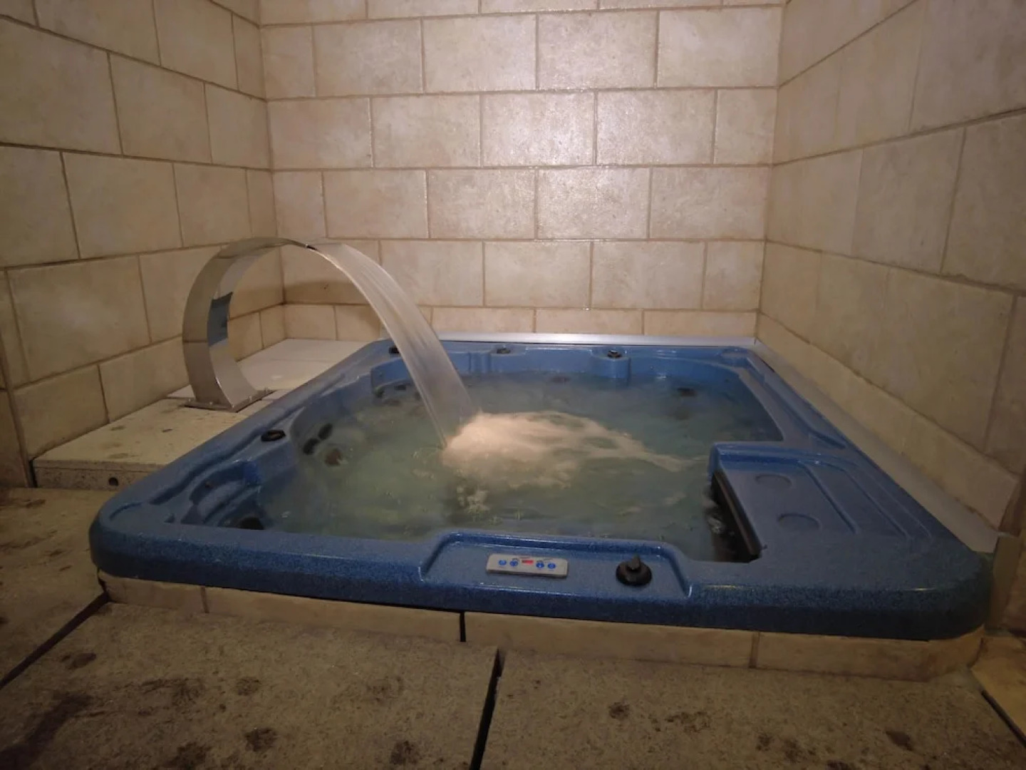 Hospederia La Cañada