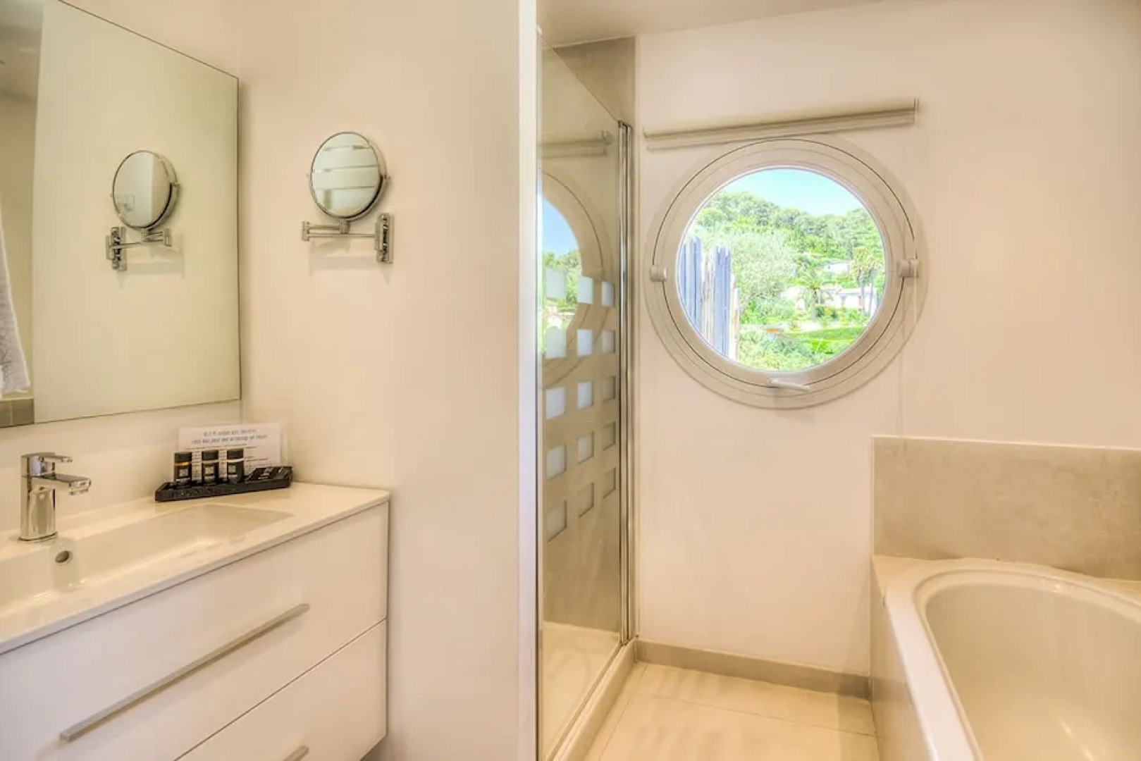 Villa Saint Paul de Vence