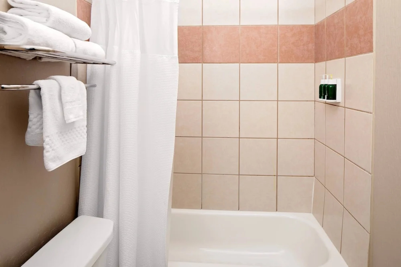 SpringHill Suites Ardmore