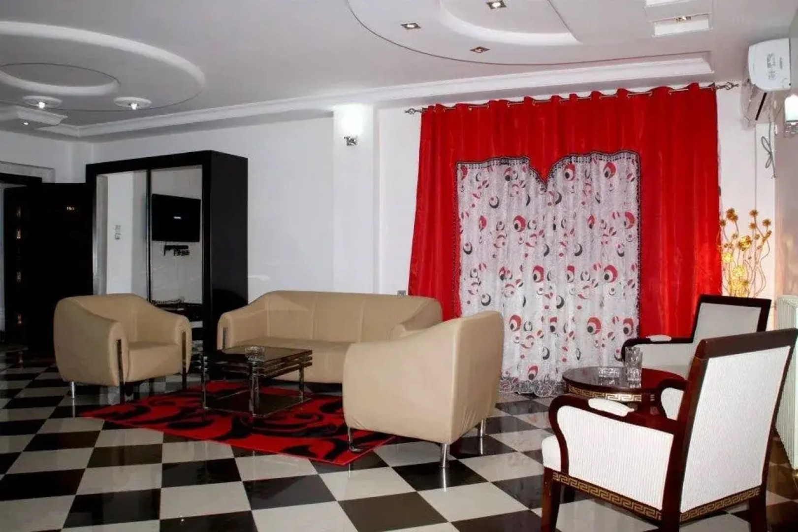 Hotel Ferdi Setif