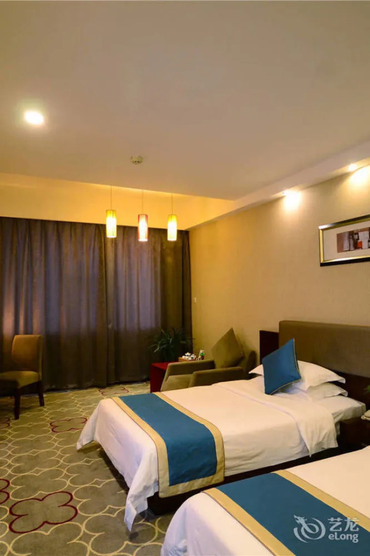 Changsha ZiXin Hotel