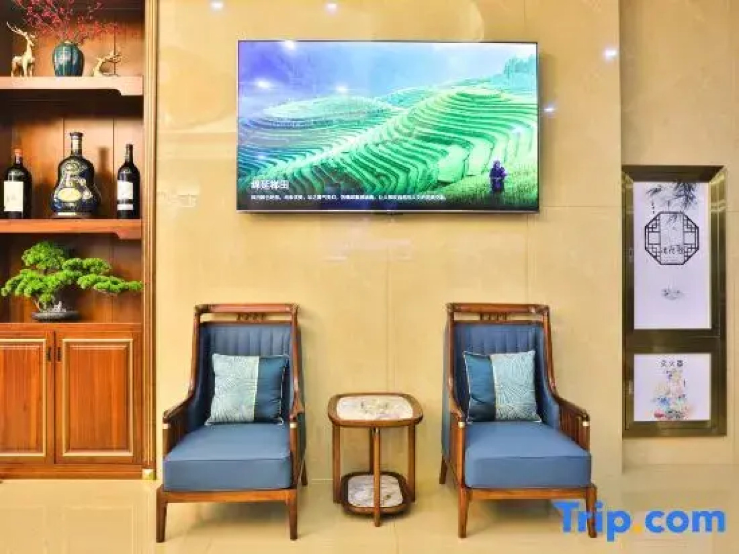 Yayuan Hotel (Yanji Yanbian University Wanghongqiang Branch)