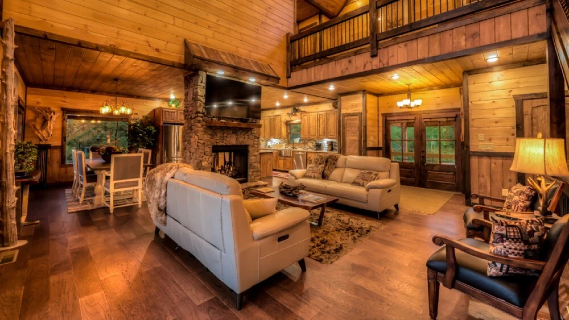 4 Leaf Clover by Escape to Blue Ridge