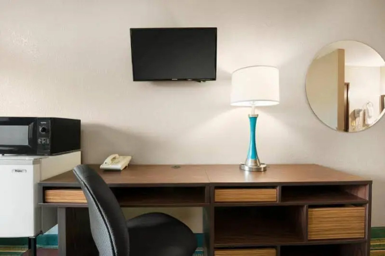 Super 8 By Wyndham Rantoul