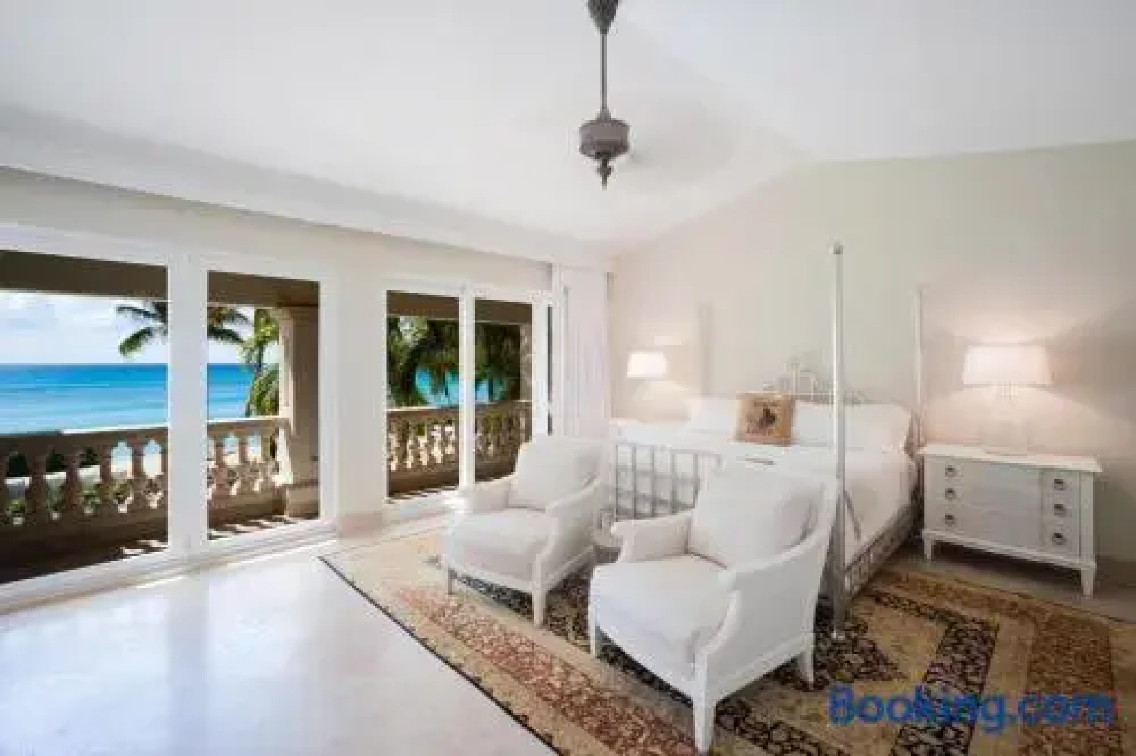Coconut Walk by Grand Cayman Villas & Condos