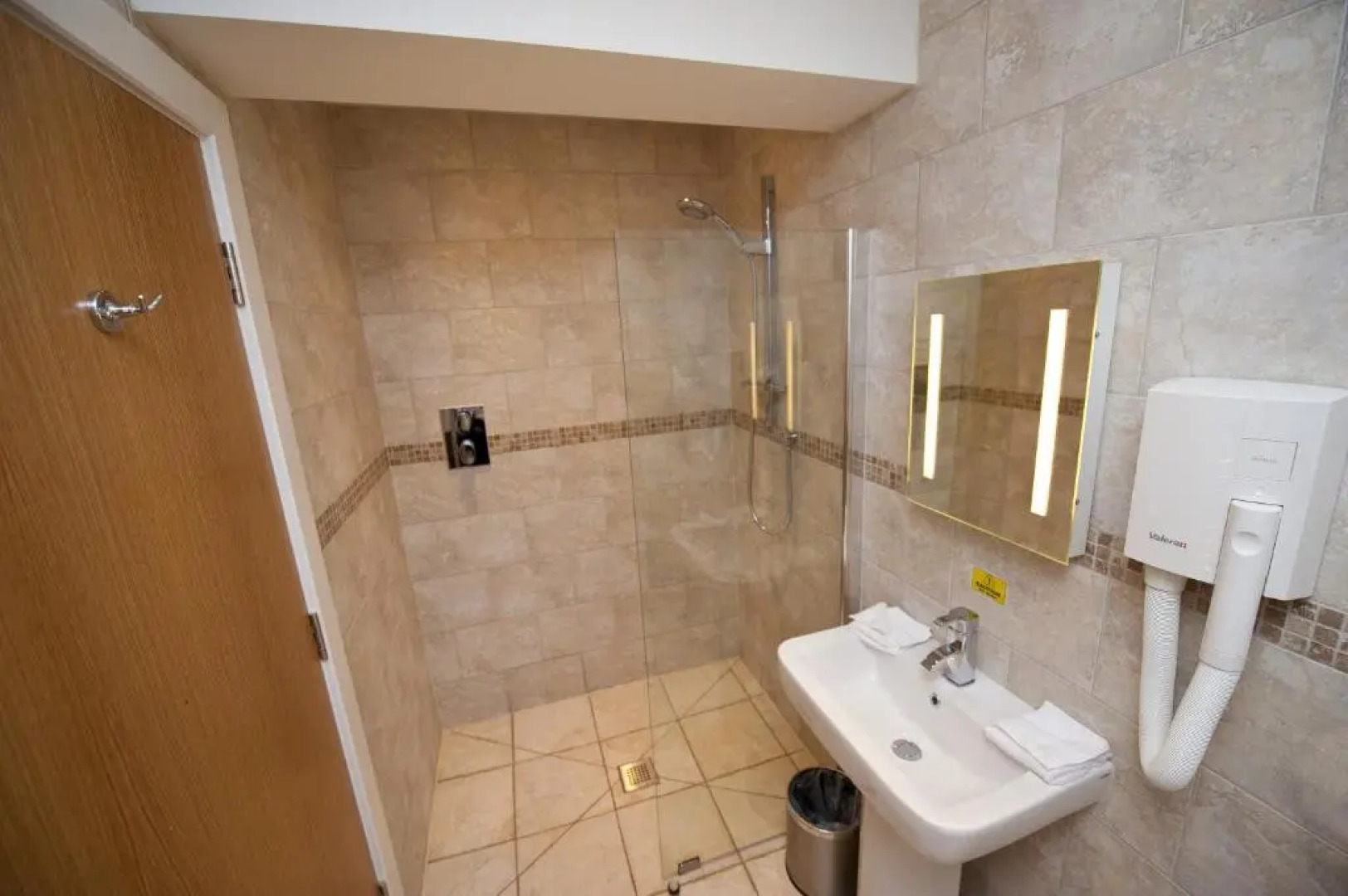 Harbourside Apartments