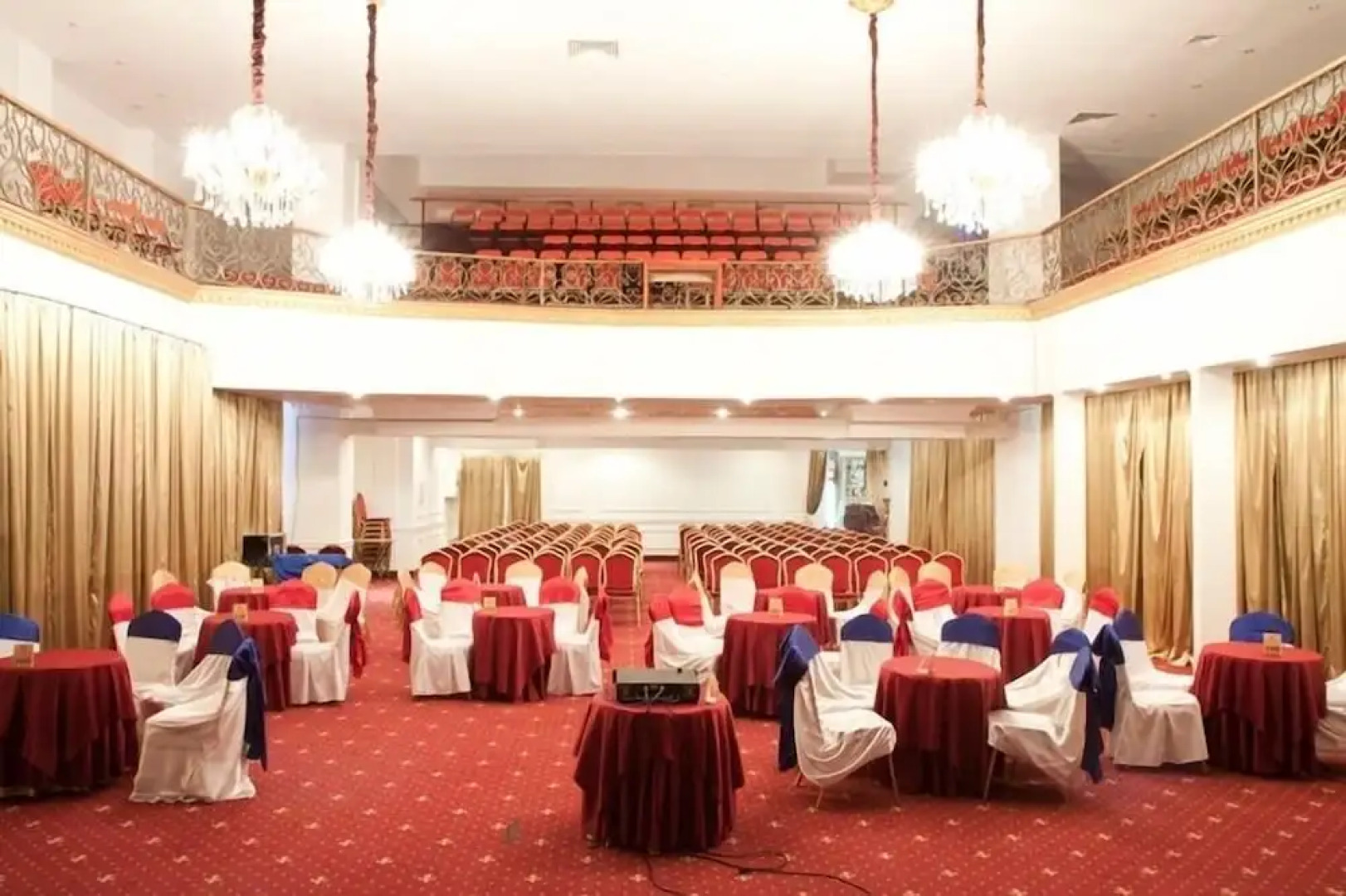 Отель «Женева»