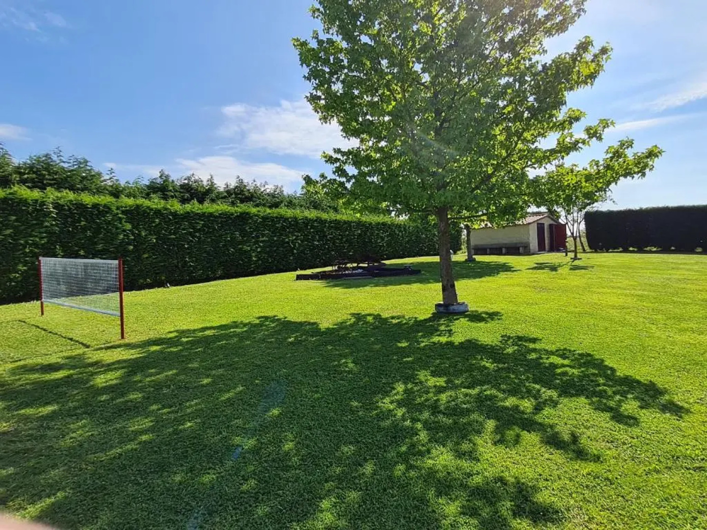 Apartamentos Rurales "La Escapada"