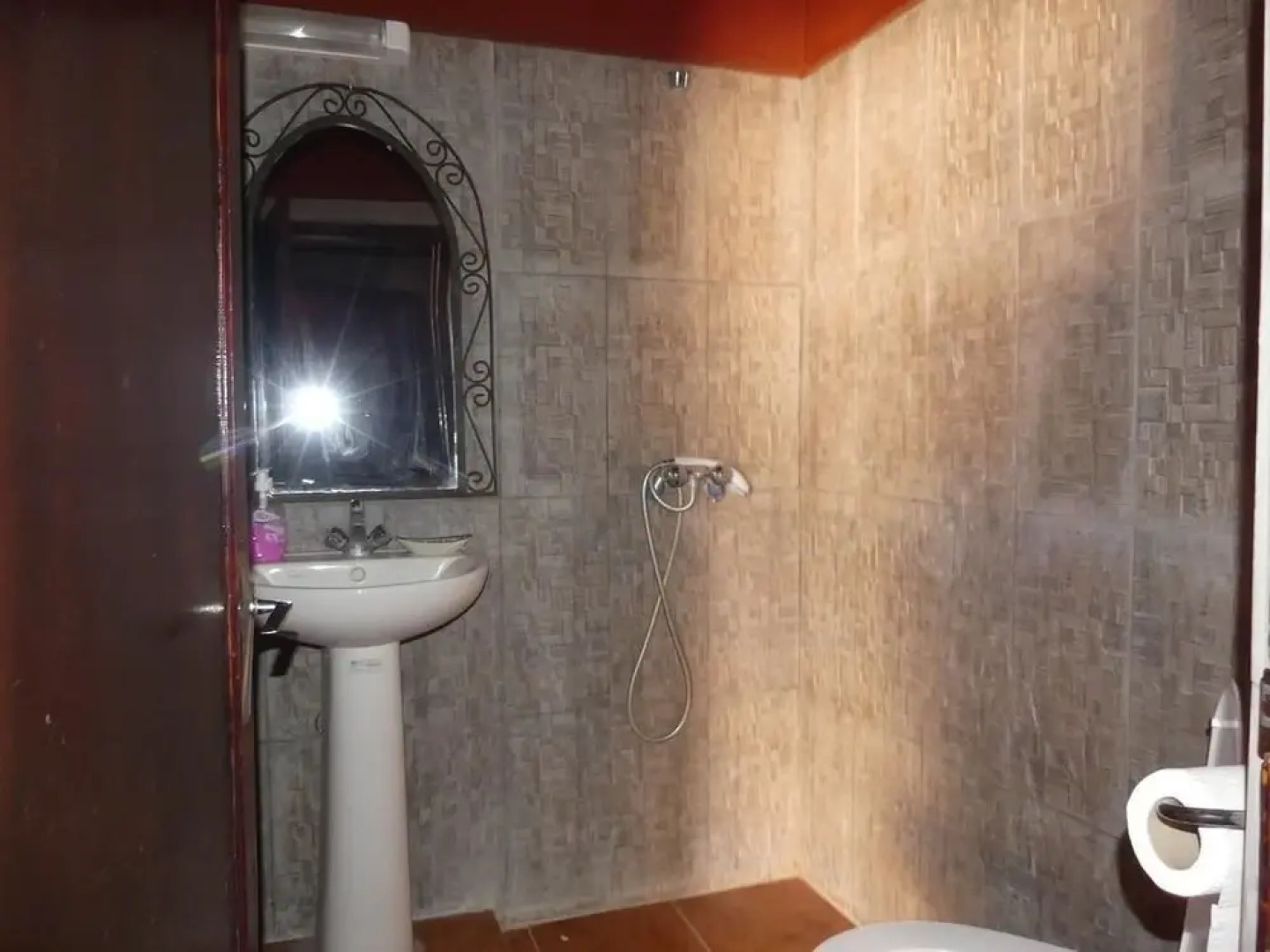 Hôtel Panoramique Ighrman