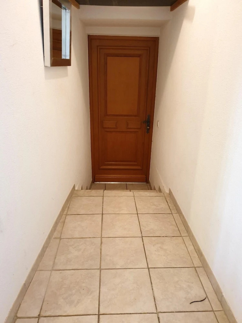 Apartment With one Bedroom in Saint-étienne-les-orgues, With Shared Pool and Wifi - 13 km From the Slopes