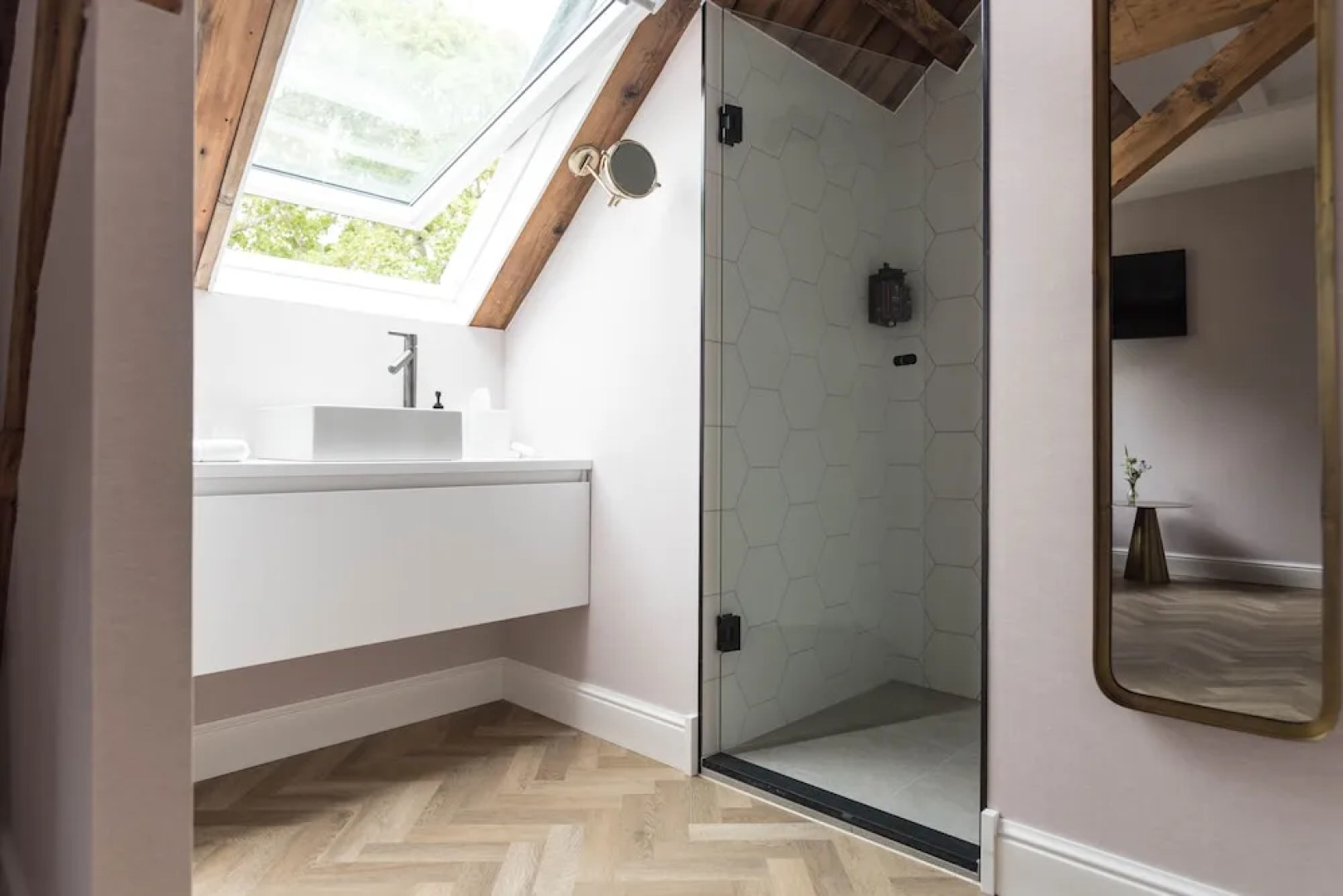 Ysbrantsz Boutique Hotel