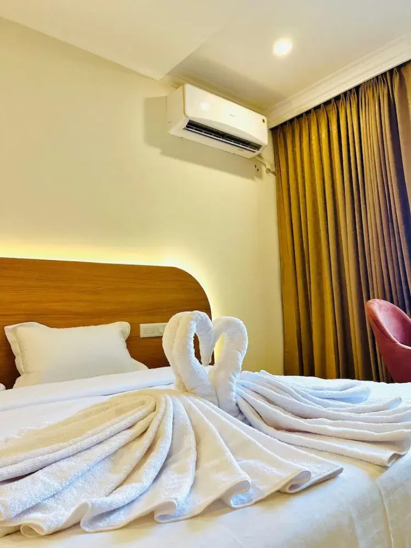 Richmond Inn and Suites