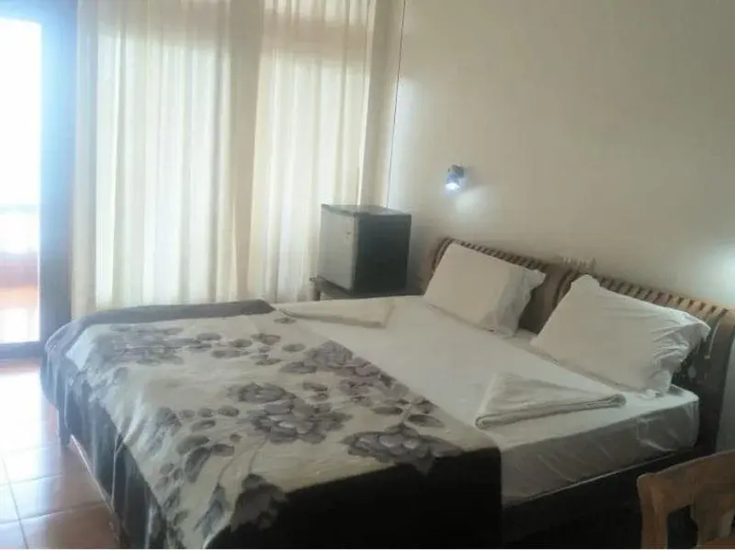 Vijaya Varma Beach Resort