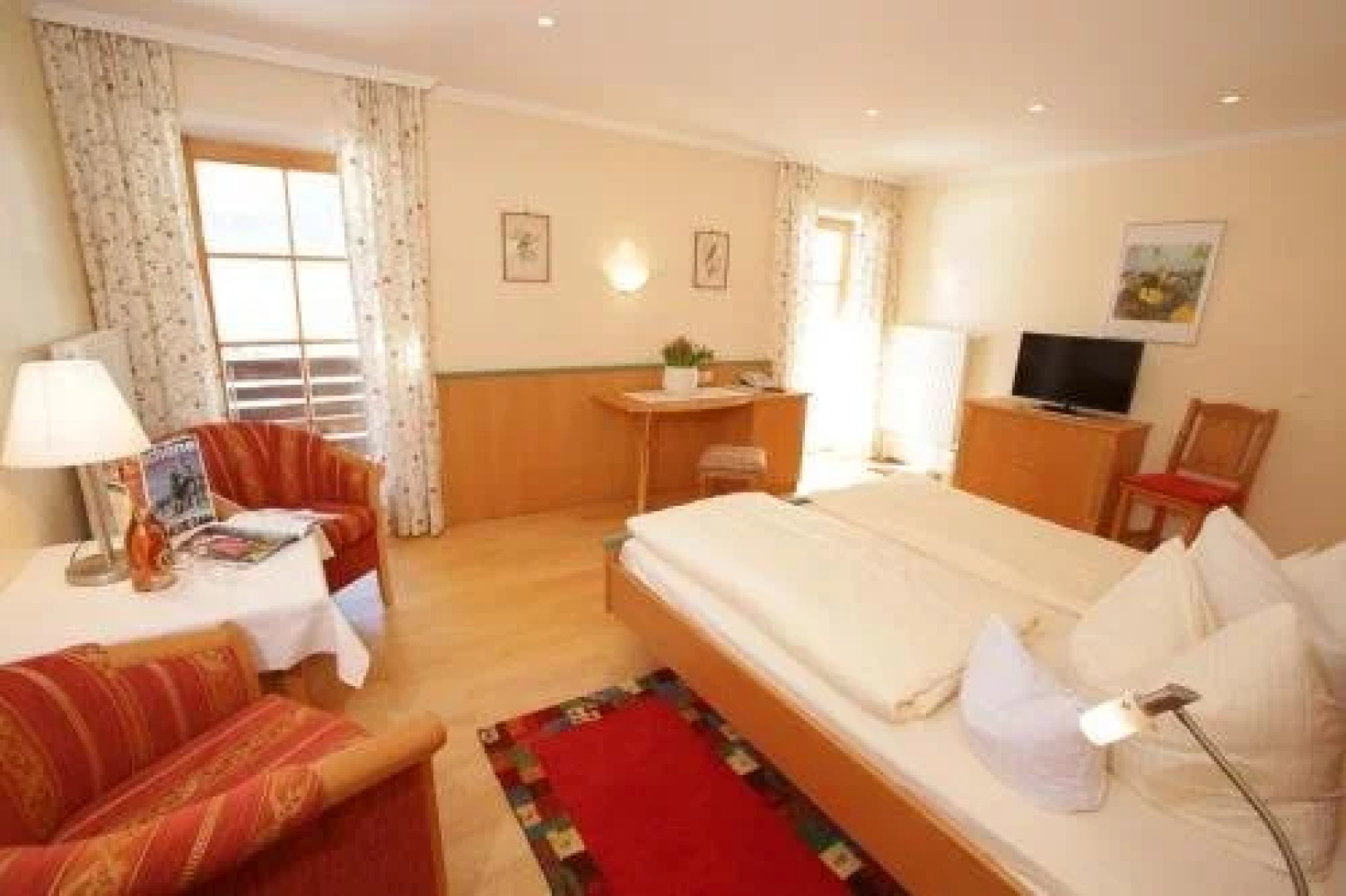 Hotel Gasthof zur Post