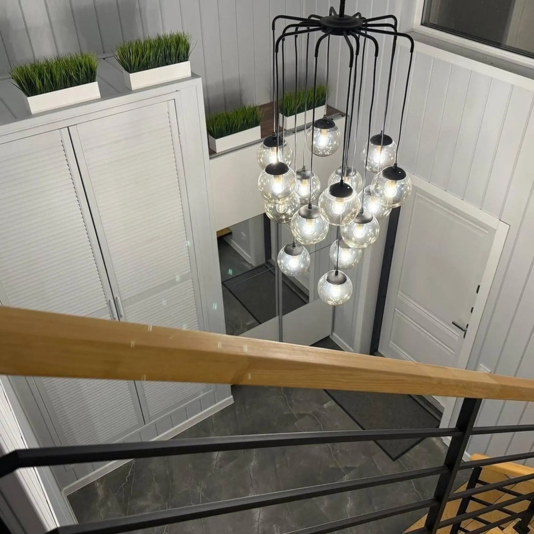 Коттедж в загородном клубе HILLSTONE (Хиллстон)