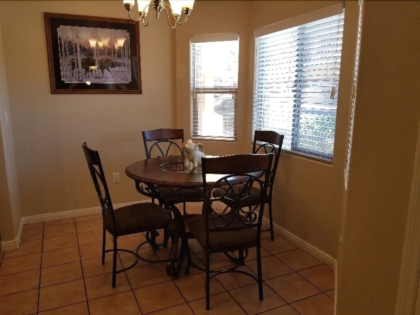 John C and Ann A Jackson 2 Bedrooms 2 Bathrooms Condo