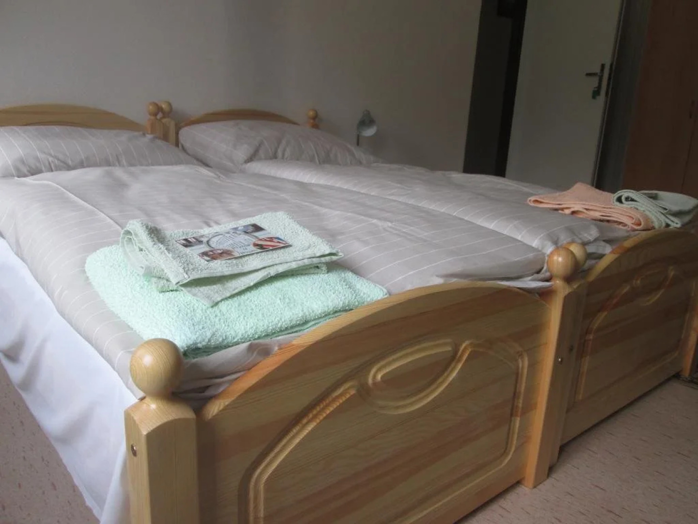 Penzion U Holubů Nový Jičín