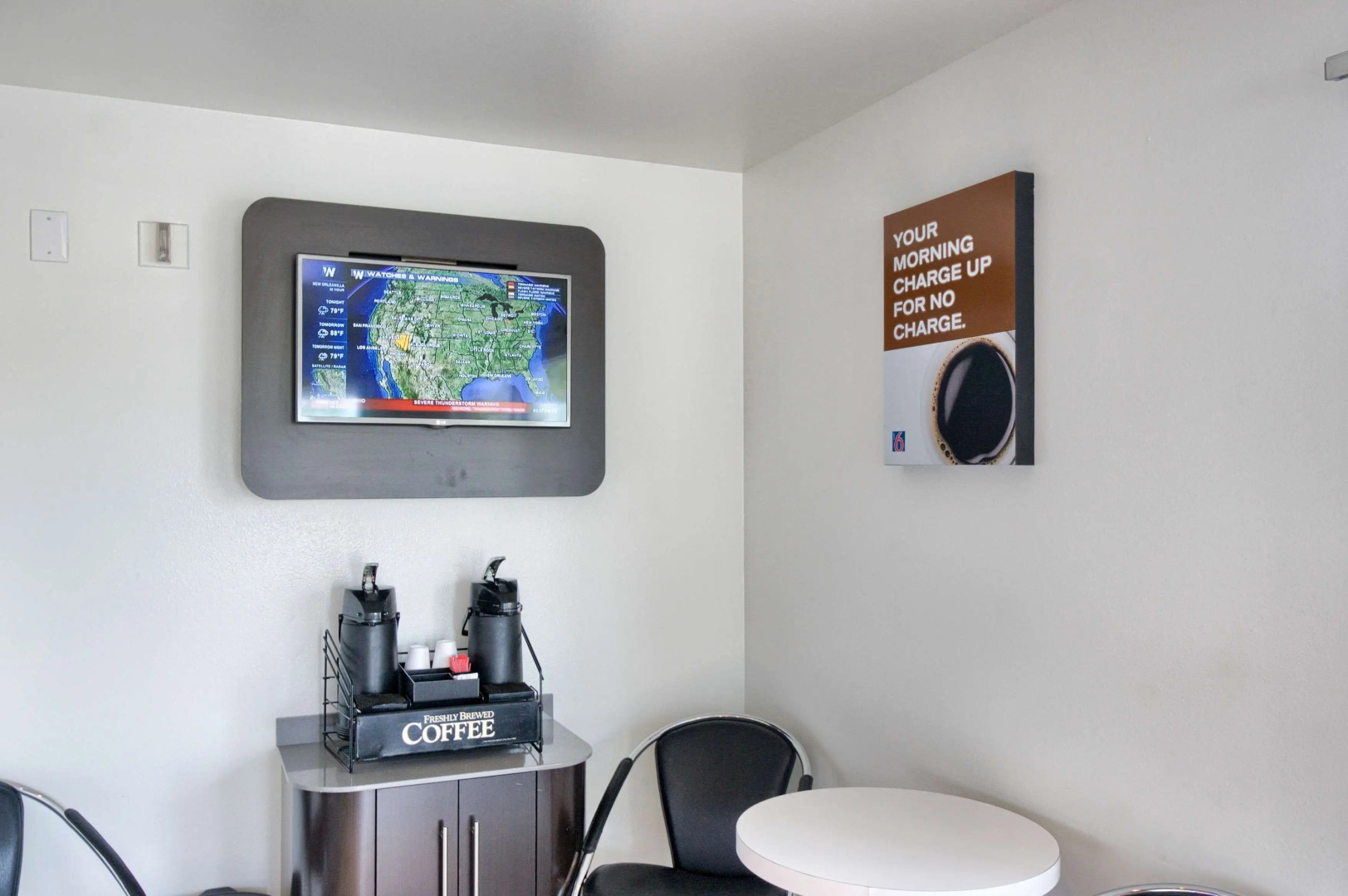 Motel 6 Everett, WA - North