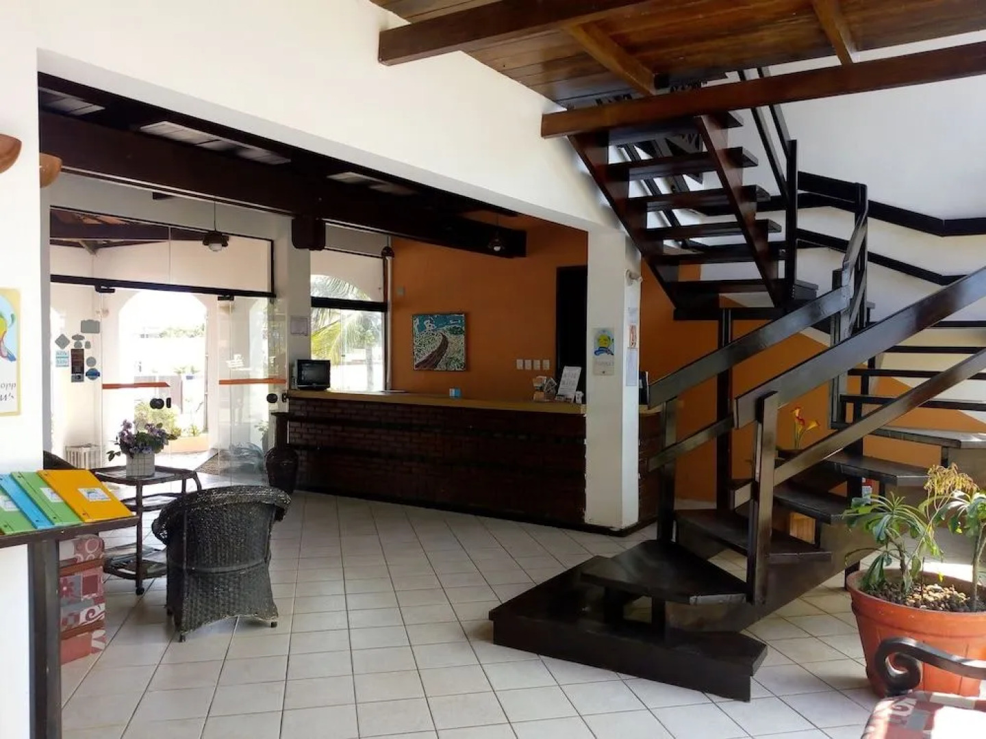 Foz Do Sauipe Hotel Eco Resort