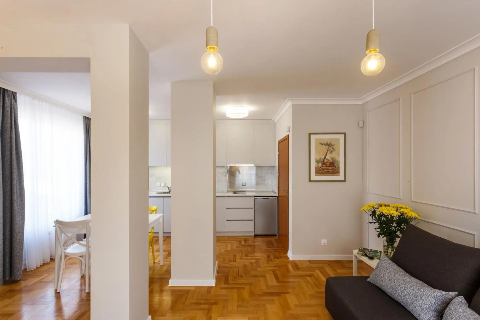 CityResidence Aparthotel