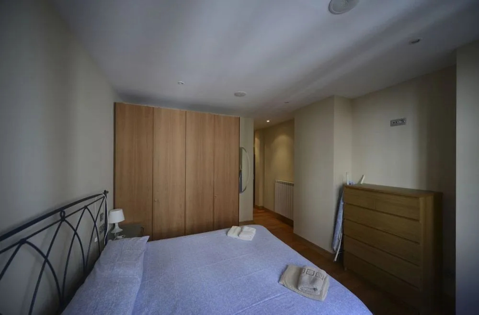 Paseo Butron by Basquelidays