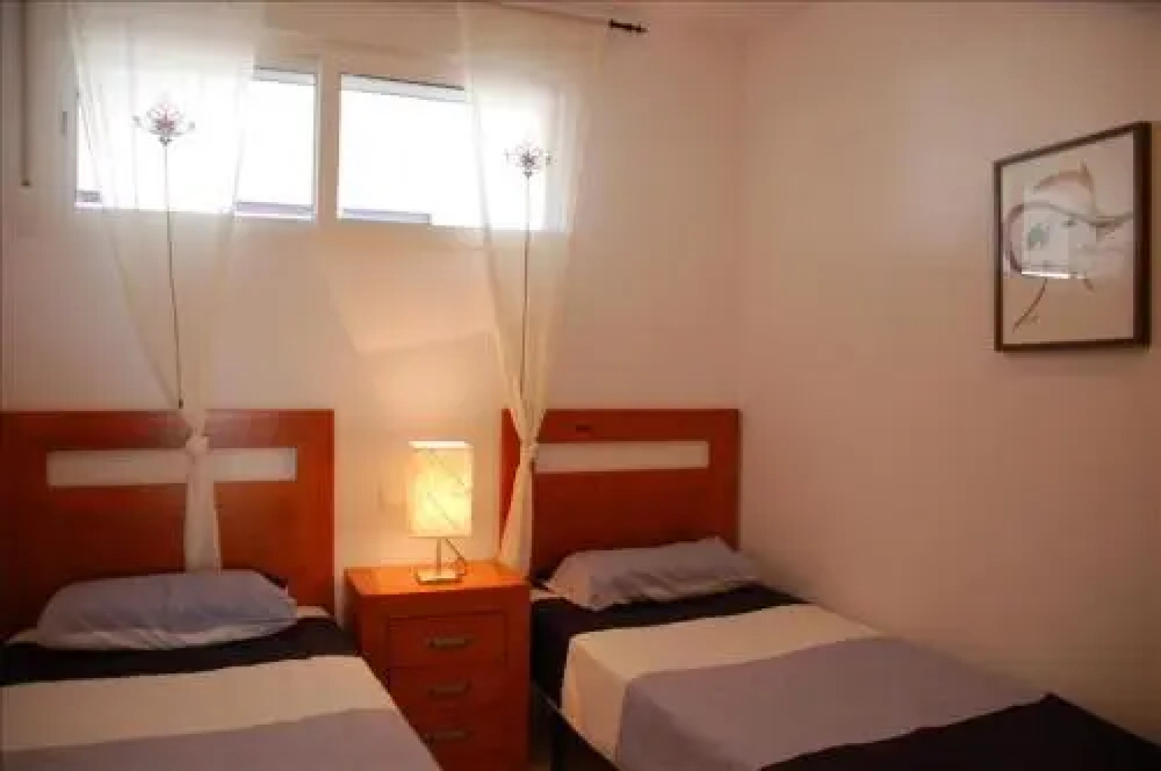 Golf Course View Penthouse