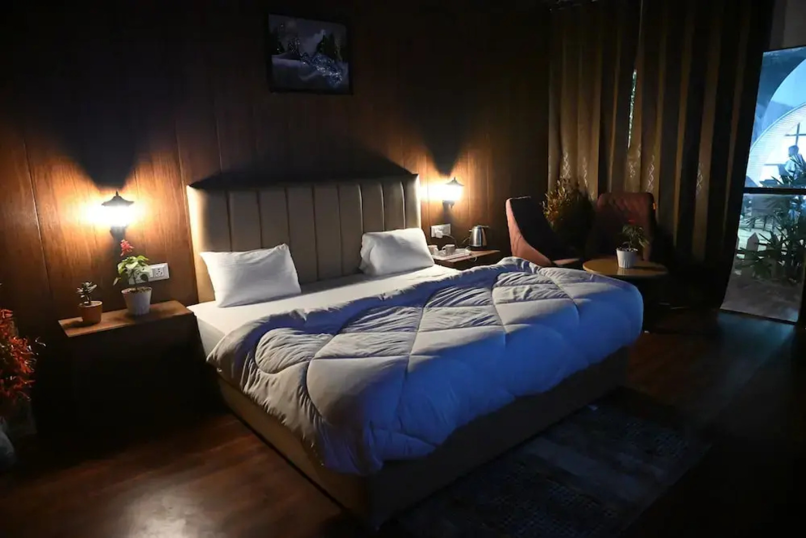 Triveni Sangam Hotels And Resorts