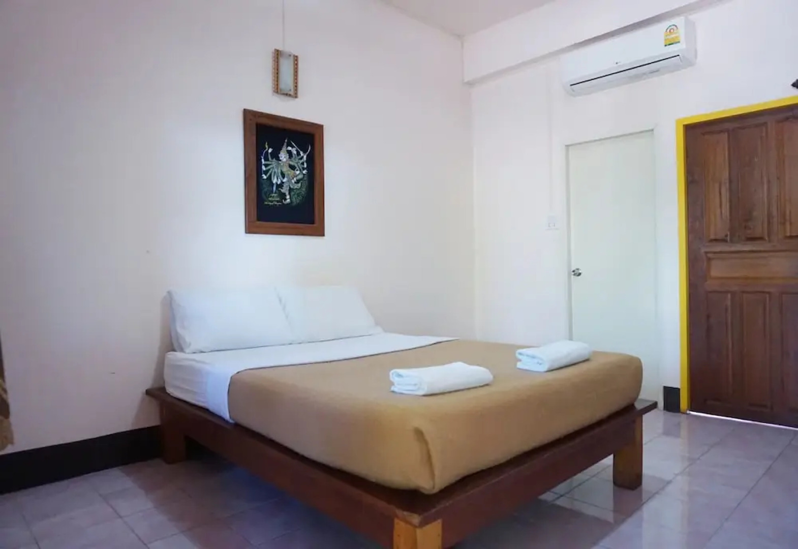 Ban Poh Garden House