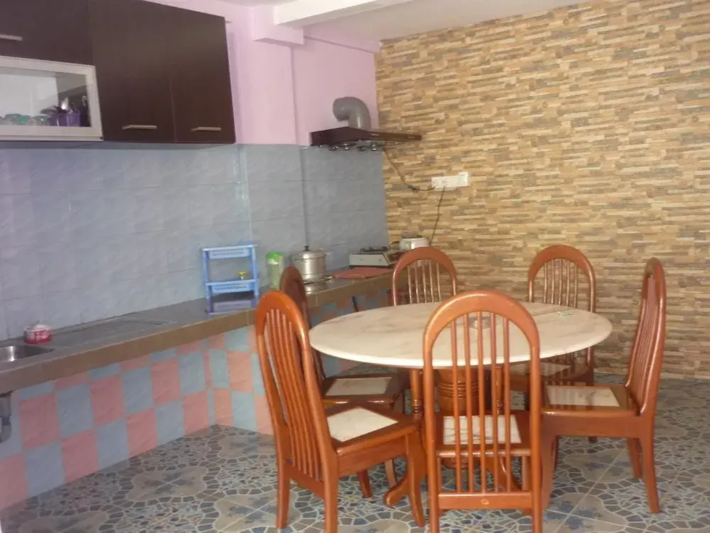 Junikastay Blagoon Melaka