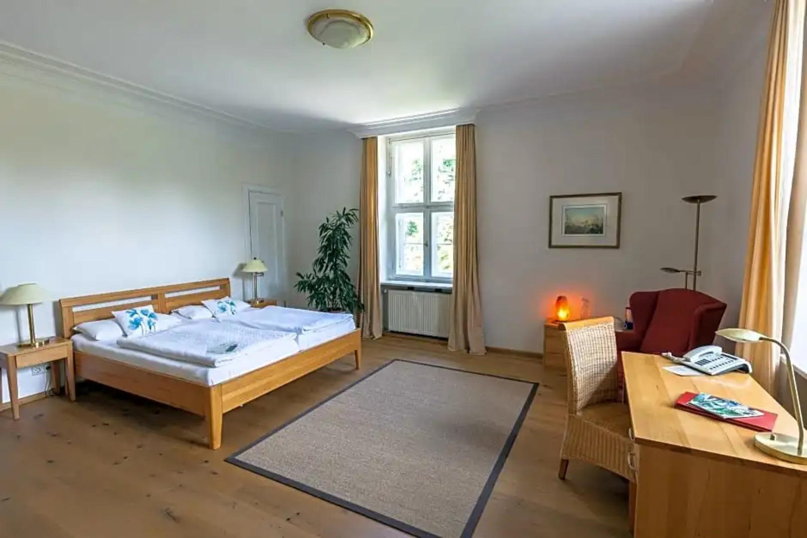 Hotel Gutshaus Stellshagen