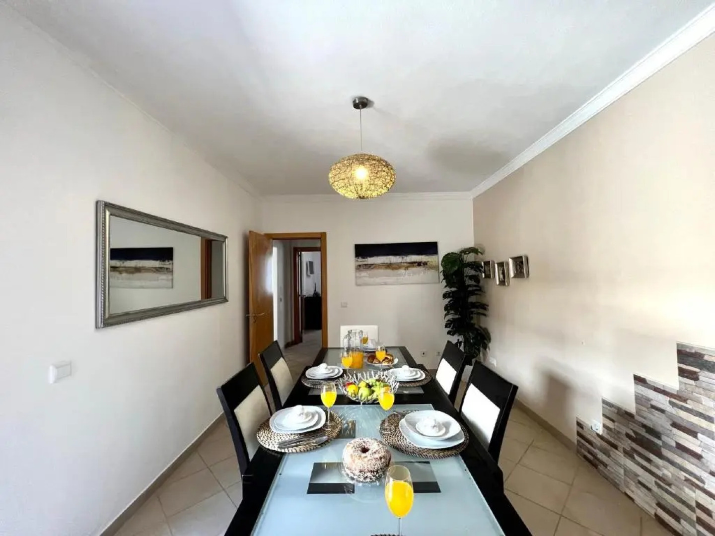 Loulé Central House by Homing