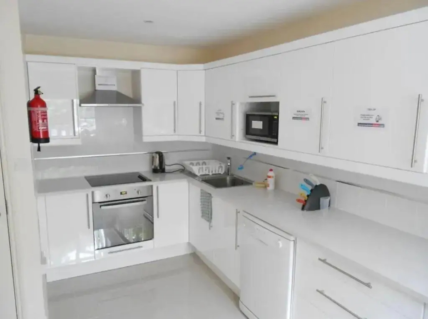 Accomodation London - Hostel