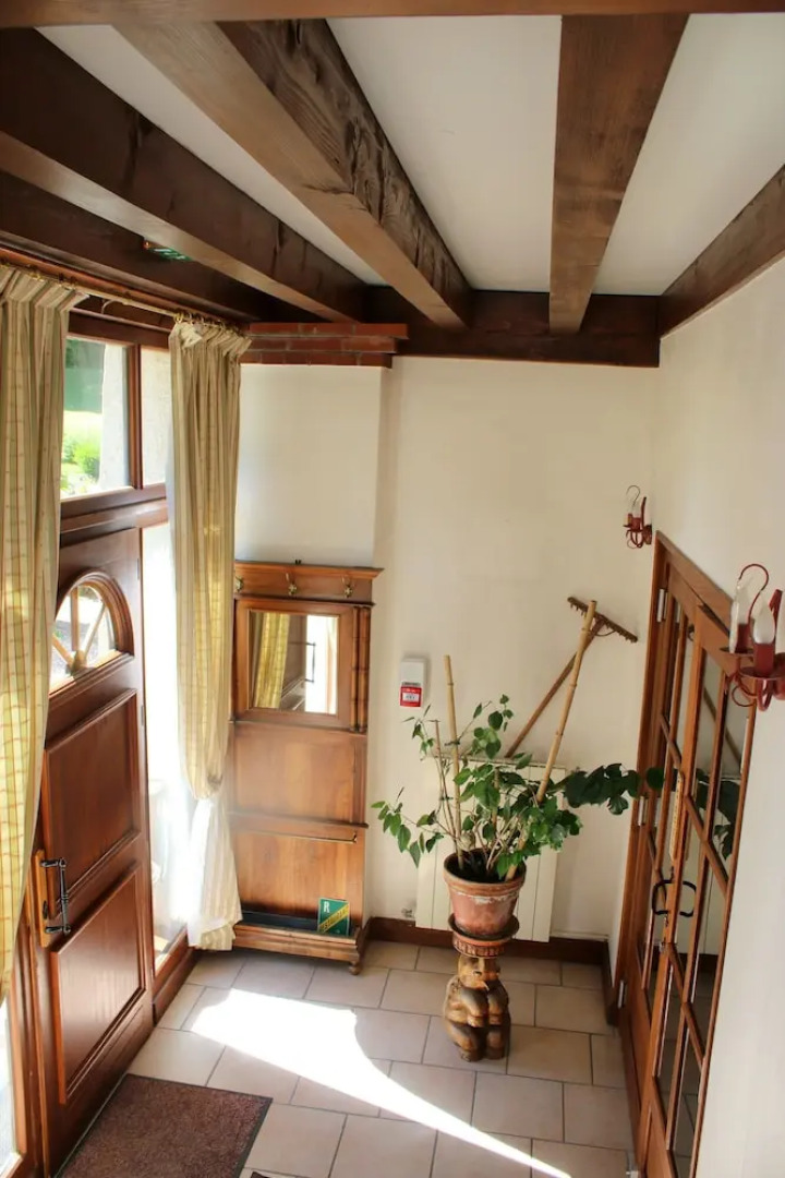 Auberge Les Forges De La Massotte