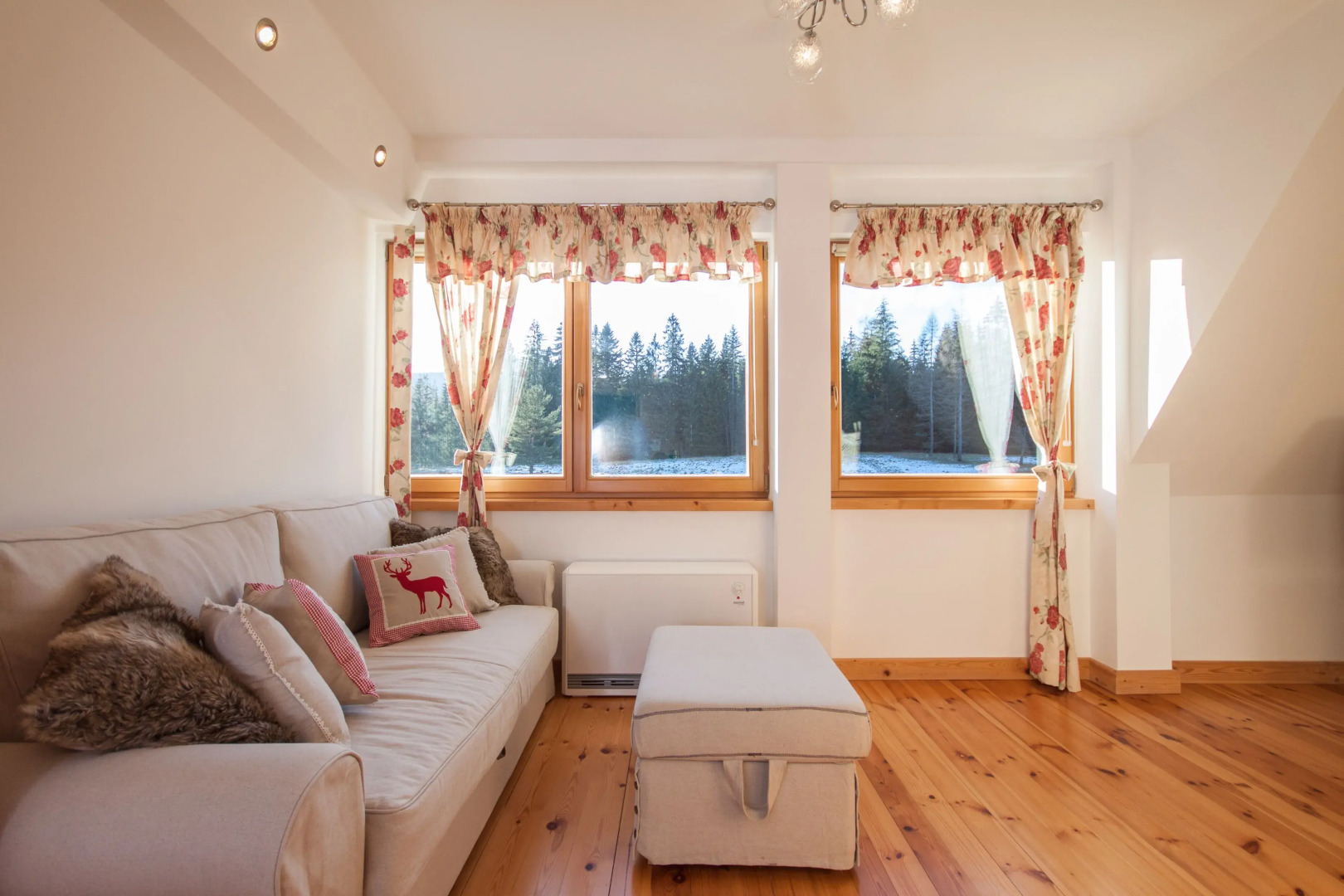 Willa Przy Dolinie Kościeliskiej