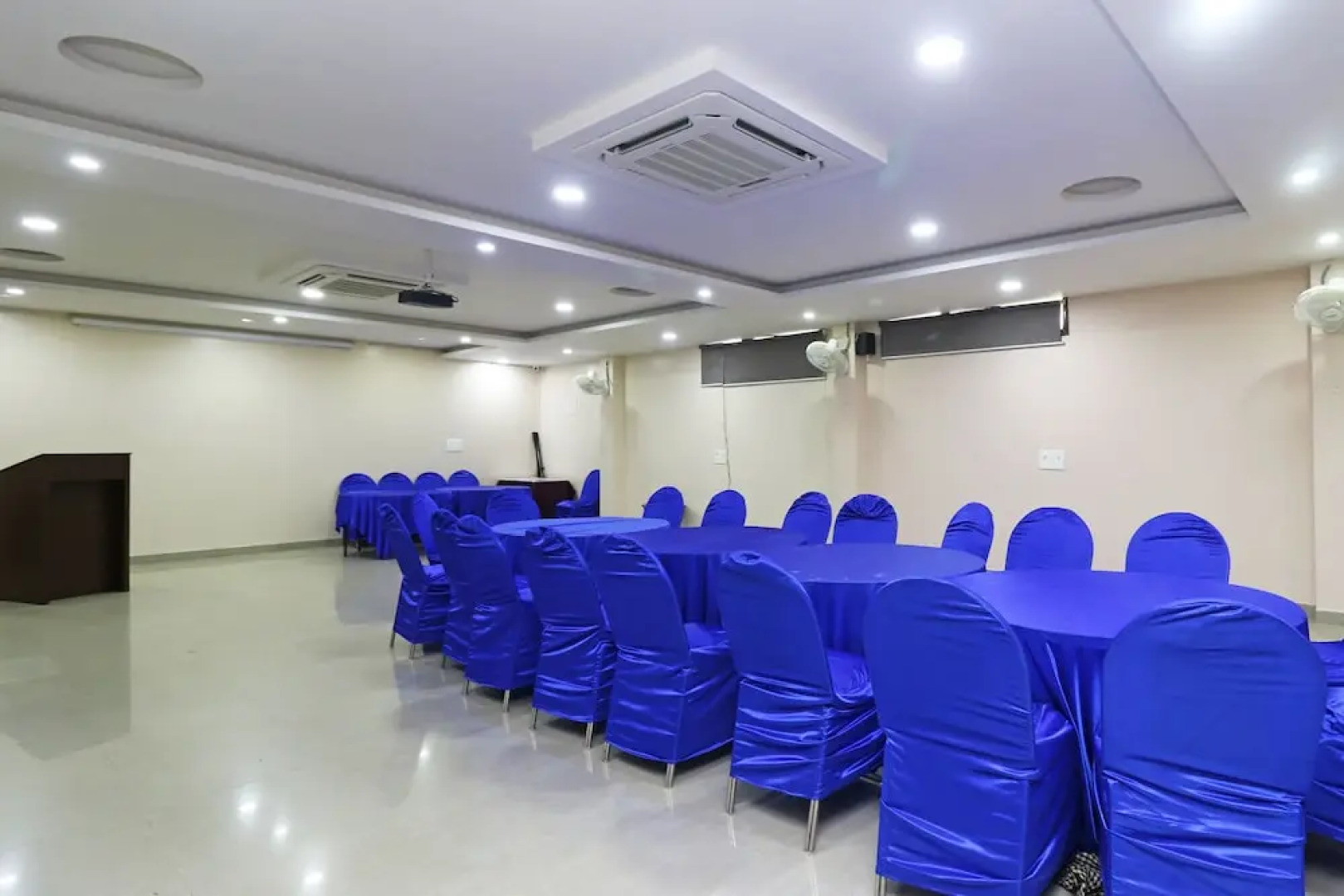 OYO 404 Hotel BlueBell