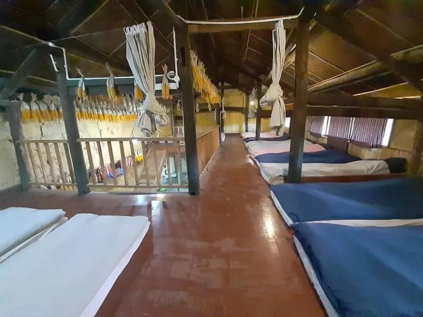 Homie Homestay - Hostel