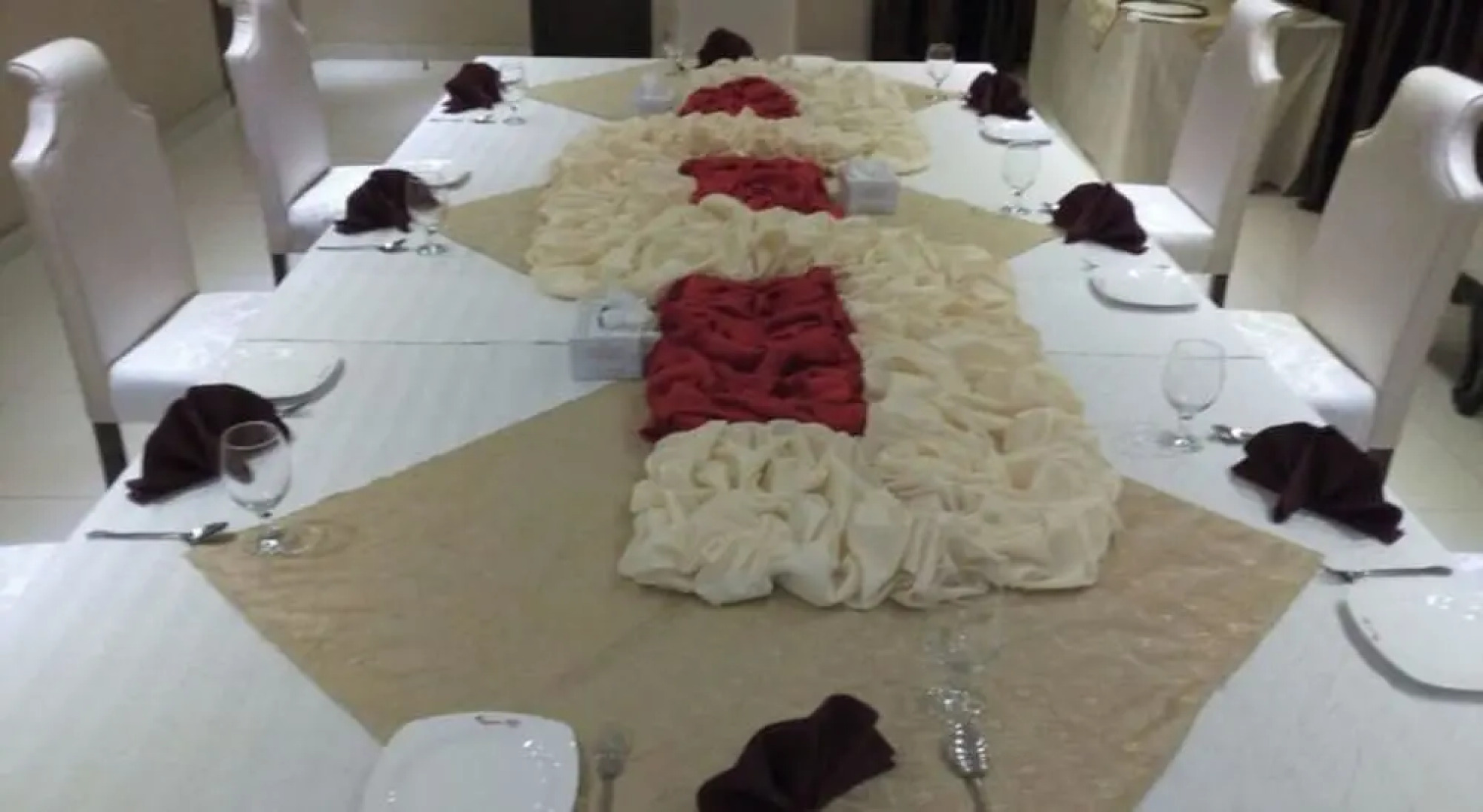 Grand Regent Hotel & Suites