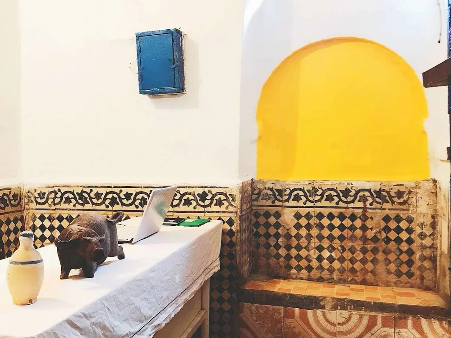 Beifeimeng Airport House