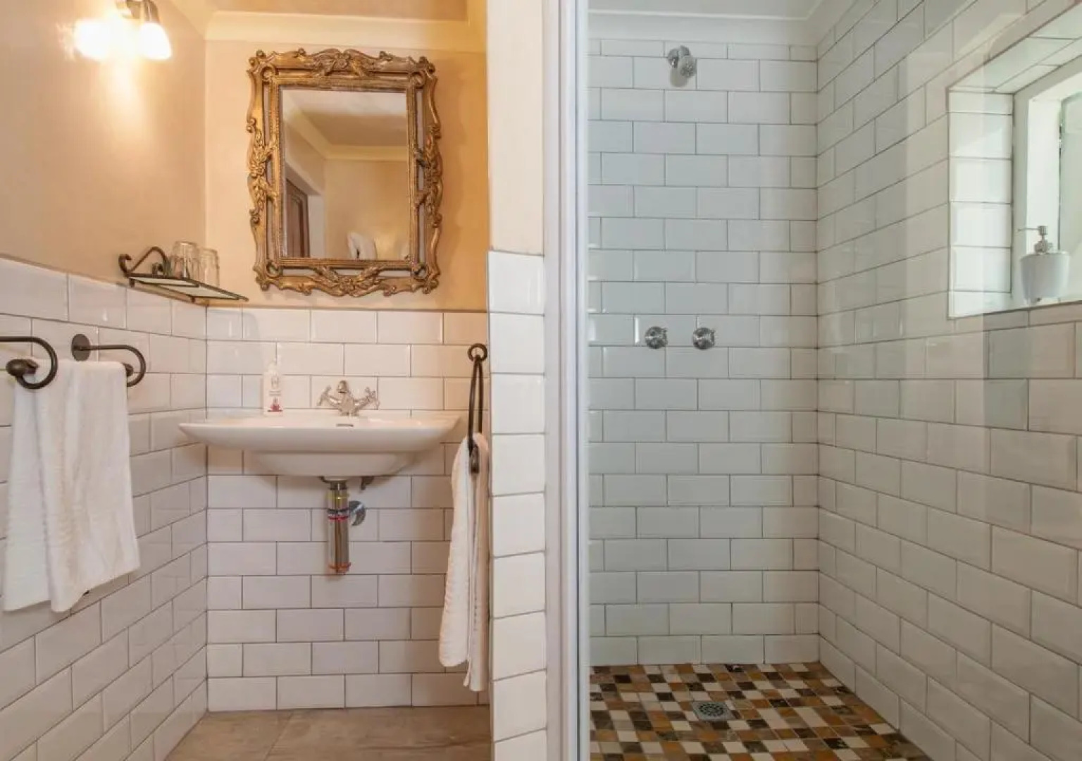 Hotel Roosje van de Kaap