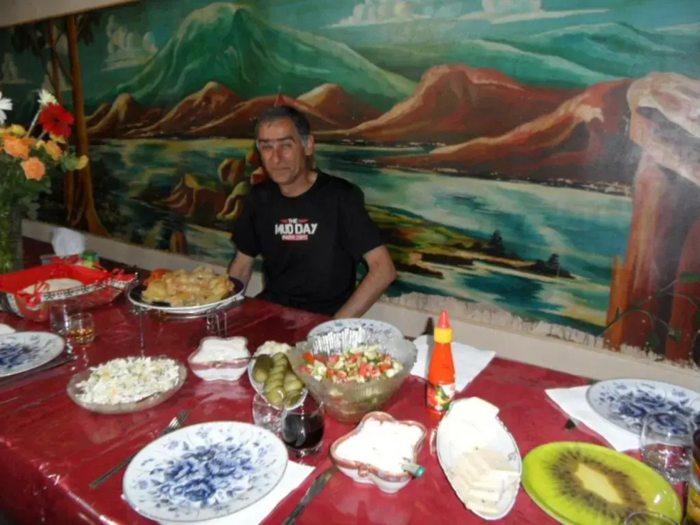 Barseghyan's Guest House