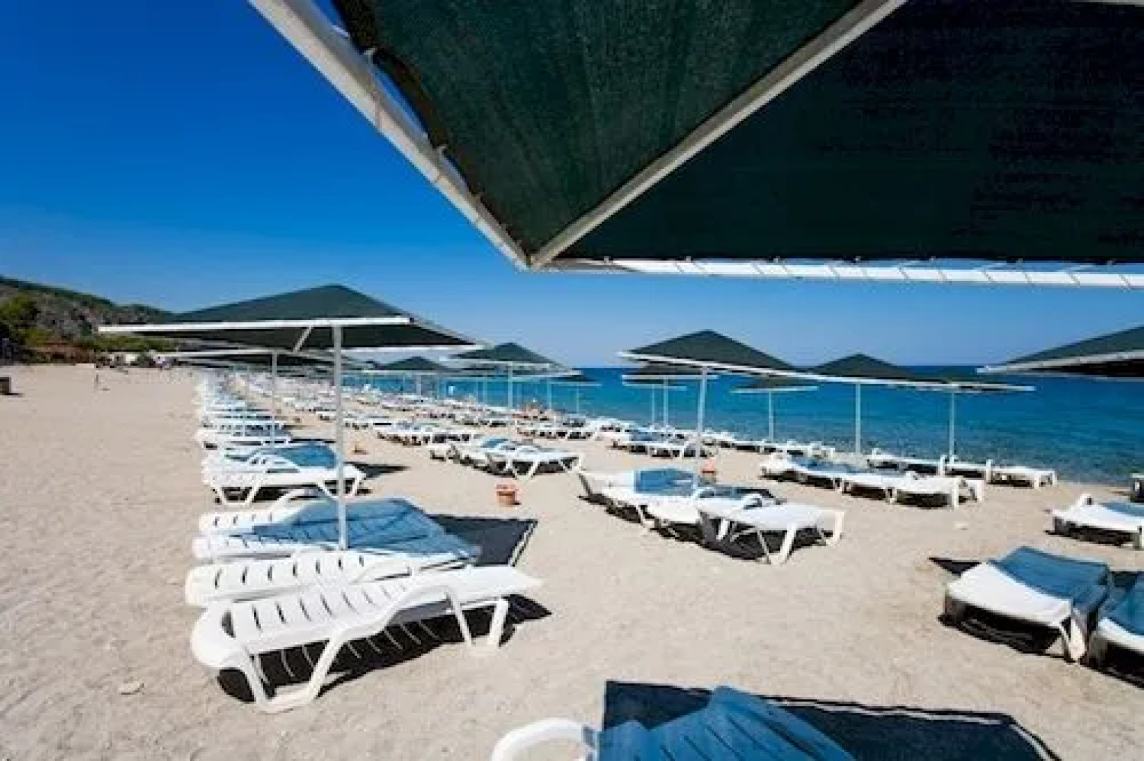 Отель Eldar Garden Resort 