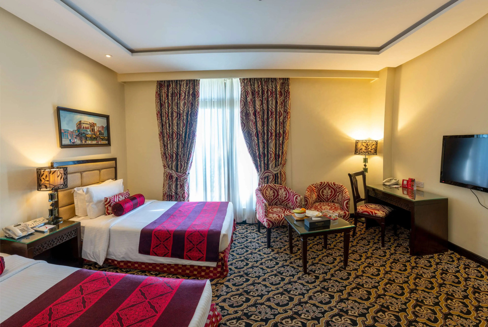 Ramada by Wyndham Islamabad