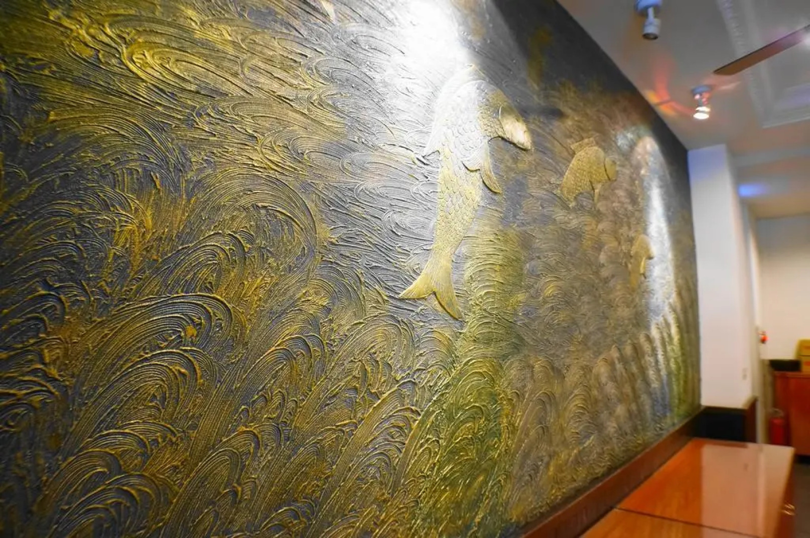 Ying Su Health Spa Hotel