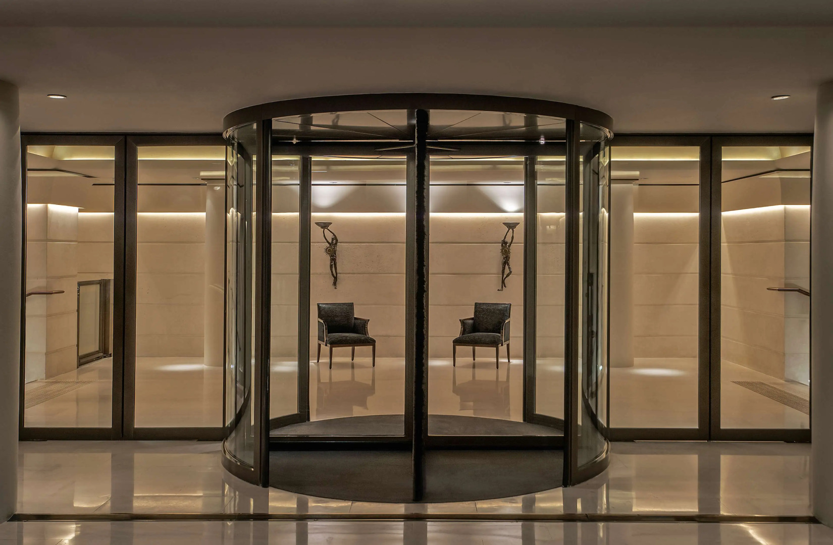 Park Hyatt Paris - Vendome