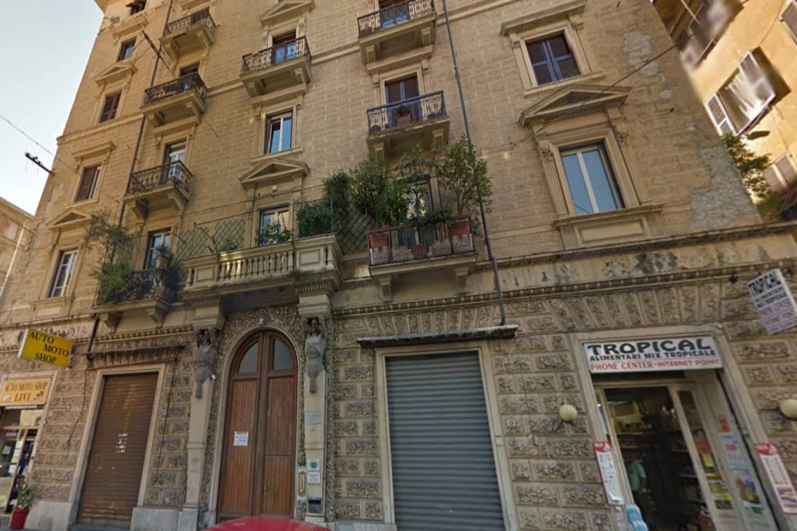 Golfo dei Poeti Resort