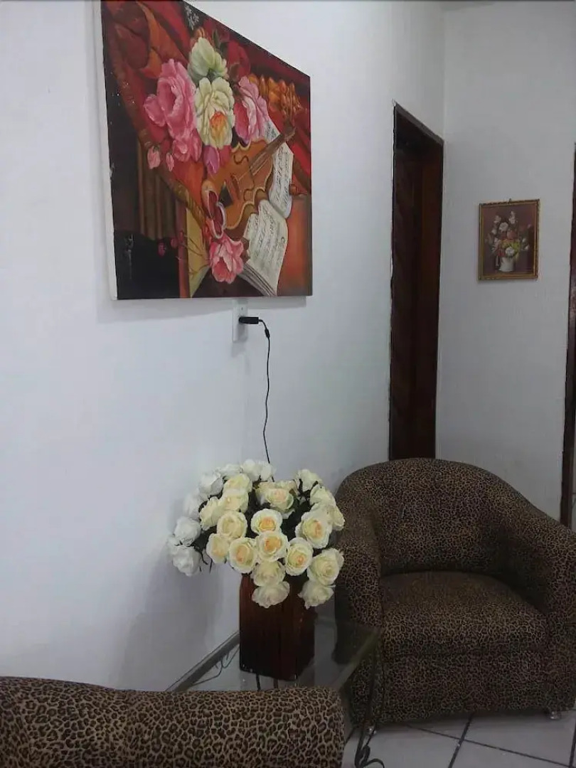 Pousada Perola do Cariri