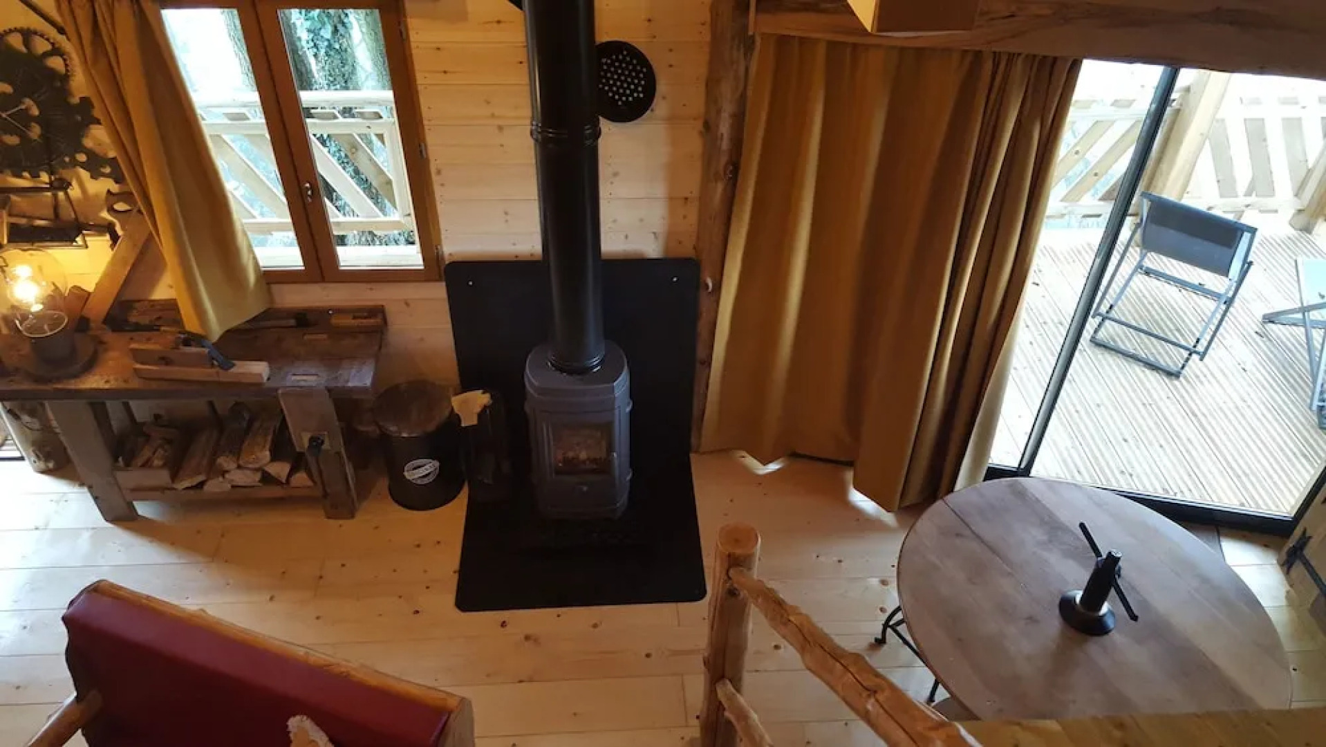 Les Etangs du Moulin