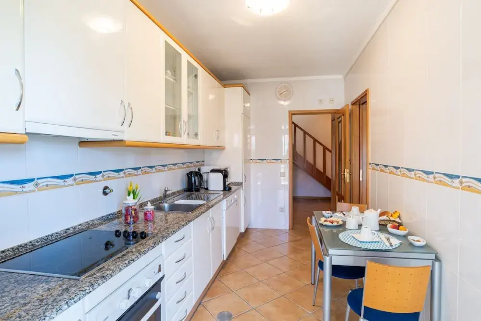 Esmoriz Land Sea View Duplex Apartment