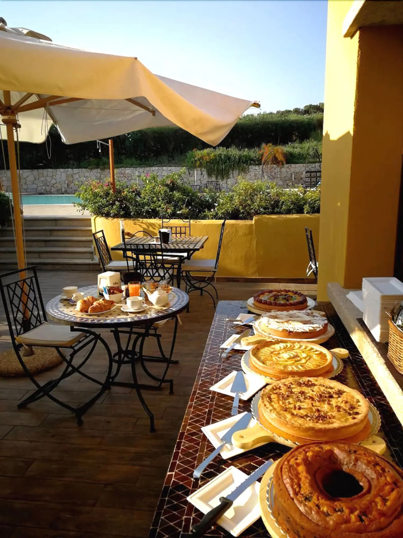 Residence Punta Falcone